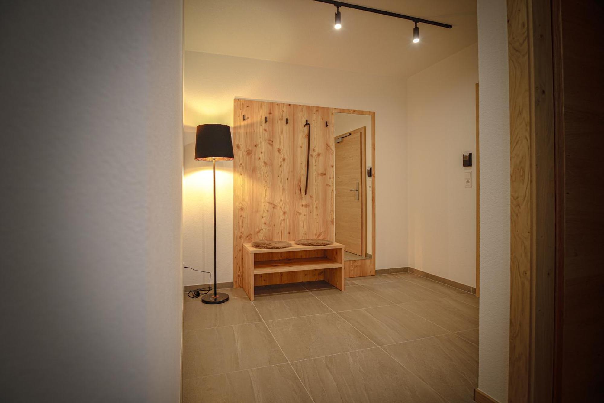 Wolf Apartments Padaun Vals المظهر الخارجي الصورة