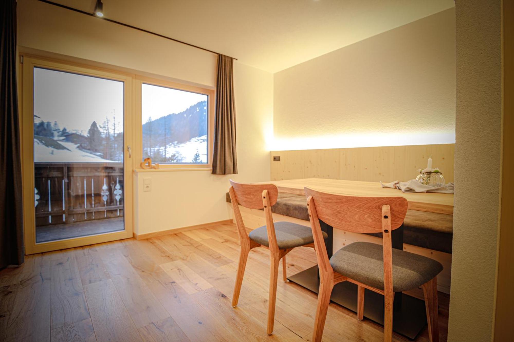 Wolf Apartments Padaun Vals المظهر الخارجي الصورة