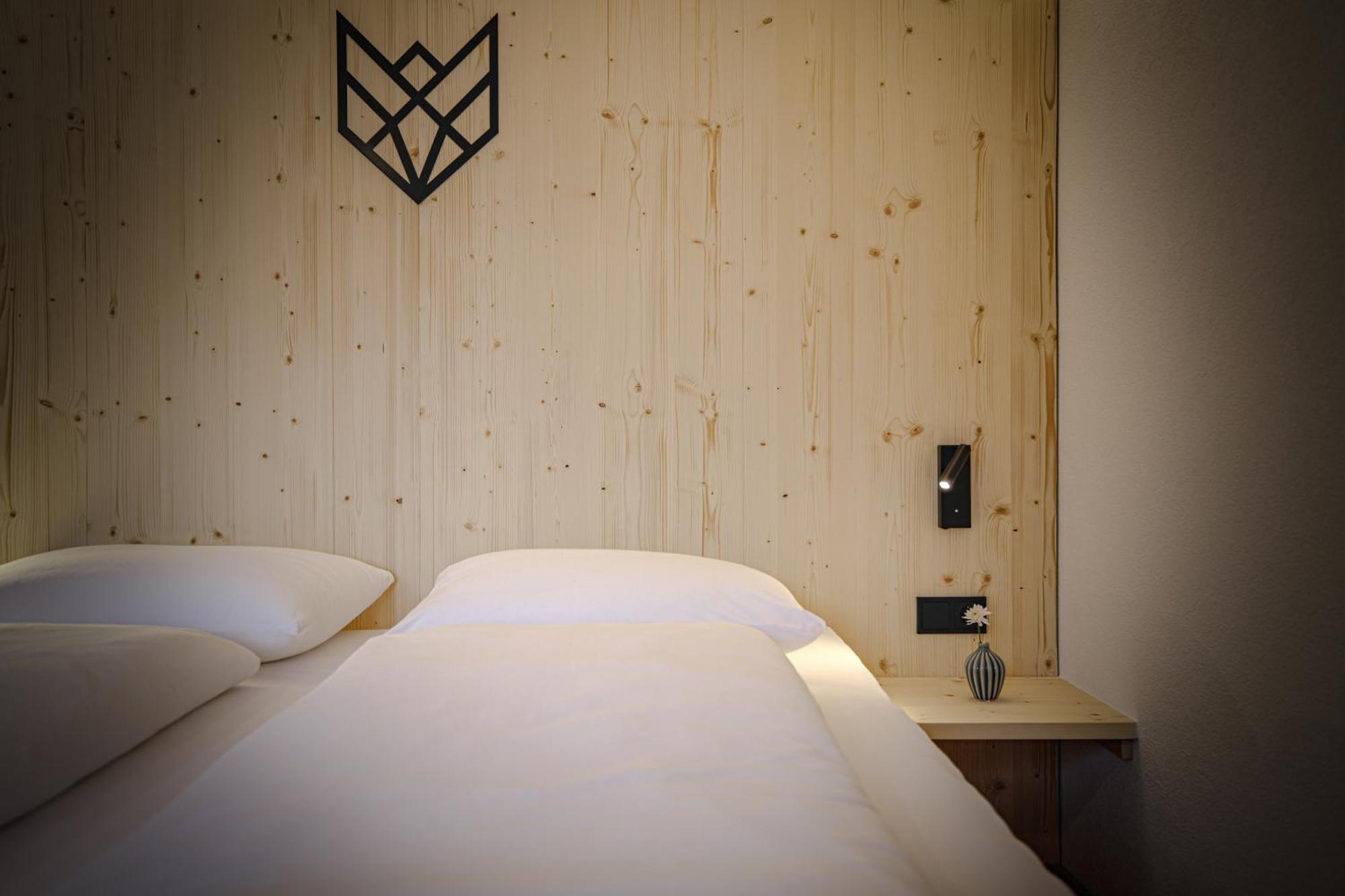 Wolf Apartments Padaun Vals المظهر الخارجي الصورة