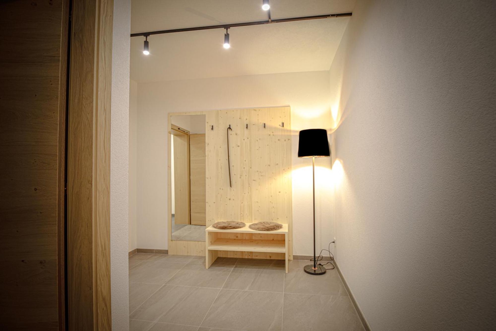 Wolf Apartments Padaun Vals المظهر الخارجي الصورة