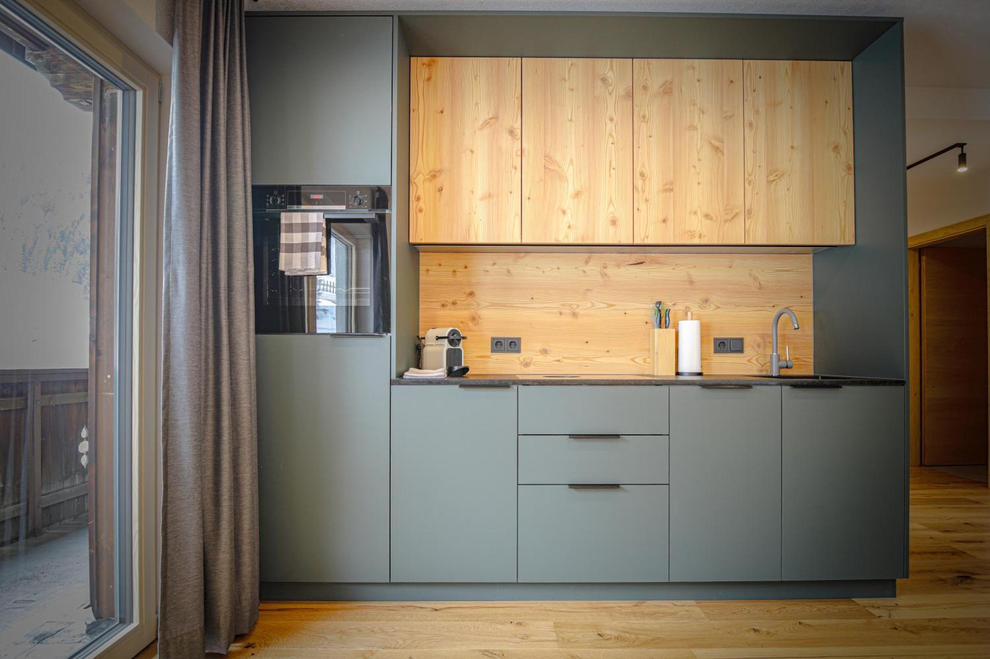 Wolf Apartments Padaun Vals المظهر الخارجي الصورة