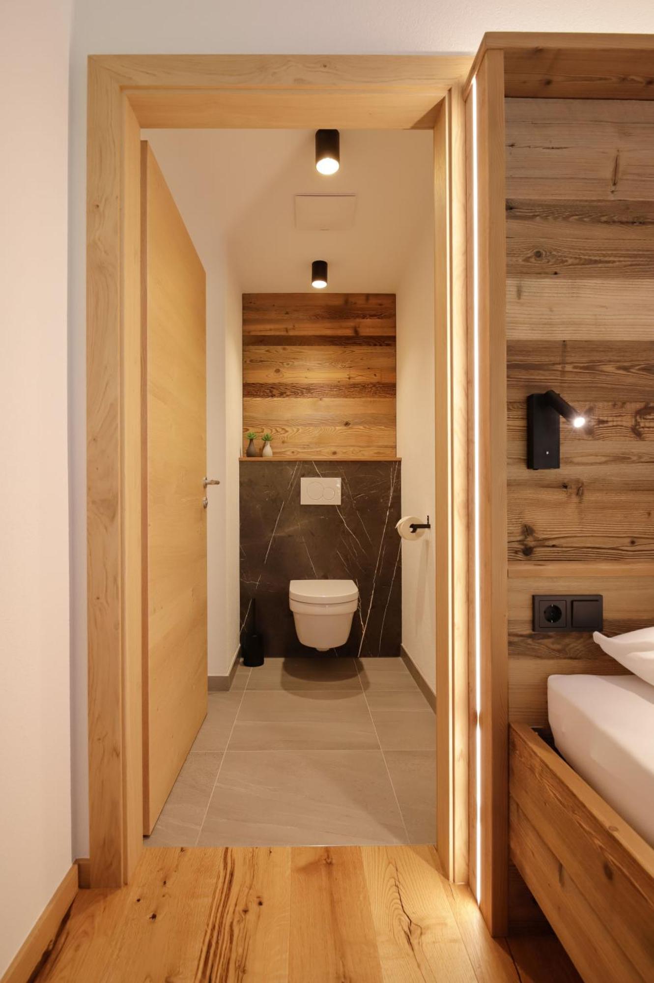 Wolf Apartments Padaun Vals المظهر الخارجي الصورة
